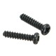 Toy Metal 2.3*10PB Screw For Nerf Replacement Accessory Toys