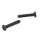 Toy Metal 2.3*10PB Screw For Nerf Replacement Accessory Toys