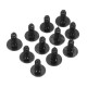 Toy Metal 2.6x8x6.5PWA Screw For Nerf Replacement Accessory Toys