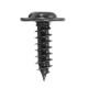 Toy Metal 2.6x8x6.5PWA Screw For Nerf Replacement Accessory Toys