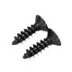 Toy Metal 3*10KA Screw For Nerf Replacement Accessory Toys