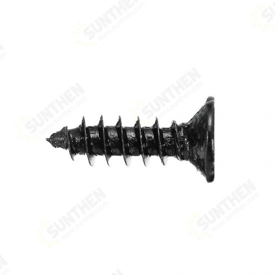 Toy Metal 3*10KA Screw For Nerf Replacement Accessory Toys