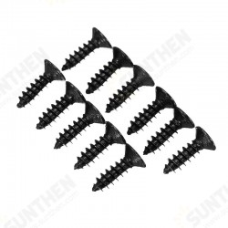 Toy Metal 3*10KA Screw For Nerf Replacement Accessory Toys