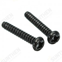 Toy Metal 3*18PB Screw For Nerf Replacement Accessory Toys Toy Metal 3*18PB Screw For Nerf Replacement Accessory Toys