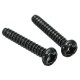 Toy Metal 3*18PB Screw For Nerf Replacement Accessory Toys