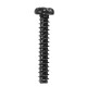 Toy Metal 3*18PB Screw For Nerf Replacement Accessory Toys