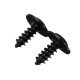 Toy Metal 3*8*8PWA Screw For Nerf Replacement Accessory Toys