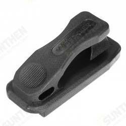 Toy Plastic Speed Plate Toys For Nerf Replacement Accessory Black Toy Plastic Speed Plate Toys For Nerf Replacement Accessory Black