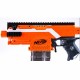 Toy Plastic Toys Rail Adaptor Front For Nerf STRYFE Modify Toy Accessory