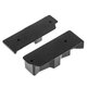 Toy Plastic Toys Rail Adaptor Front For Nerf STRYFE Modify Toy Accessory