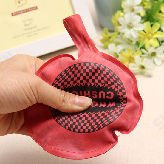 Whoopee Cushion Fart Pad Fool Joke Gag Prank Maker Trick Funny Toy