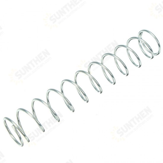 5KG Spring For Alpha Trooper Elite CS-12 NERF Toys Accessory 5KG Spring For Alpha Trooper Elite CS-12 NERF Toys Accessory