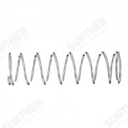 Spring For Triad EX-3 Blaster NERF Toys Accessory Spring For Triad EX-3 Blaster NERF Toys Accessory