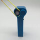 Zip String Rope Push Thruster Controller Cord Rope Launcher Propeller Kid Gift Handheld Electric Toys