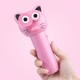 ZipString Rope Launcher Cute Cat String Controller Rope Flying Funny Party Electric Toy For Kids Gifts
