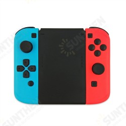 5 In 1 Connector Pack for Nintendo Switch Joy-Con Gamepad Game Controller Hand Grip Case Handle Holder Cover 5 In 1 Connector Pack for Nintendo Switch Joy-Con Gamepad Game Controller Hand Grip Case Handle Holder Cover