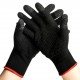 Anti Slip Touch Screen Gloves for Mobile Games Breathable Sweatproof Knit Thermal Gloves for PUBG FPS Gaming