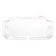 GP205 TPU Transparent Switch Lite Frosted Protective Case Game Console Crystal Case For Nintendo Switch Lite