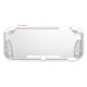 GP205 TPU Transparent Switch Lite Frosted Protective Case Game Console Crystal Case For Nintendo Switch Lite