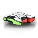 Fidget Spinning Cube 2-in-1 Finger Toy Puzzle Spinner Toys Stress Relief Gifts for Kids Adults