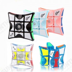 Fidget Spinning Cube 2-in-1 Finger Toy Puzzle Spinner Toys Stress Relief Gifts for Kids Adults Fidget Spinning Cube 2-in-1 Finger Toy Puzzle Spinner Toys Stress Relief Gifts for Kids Adults