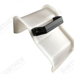 19x10x13cm Concrete Trowel Landscaping Edging Cement Shaper Homemade Landscape Edge Tool 19x10x13cm Concrete Trowel Landscaping Edging Cement Shaper Homemade Landscape Edge Tool