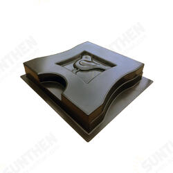 Bench Leg Mould Garden Concrete Paving Cement Mold Stone Chair Patio Path Decorations Bench Leg Mould Garden Concrete Paving Cement Mold Stone Chair Patio Path Decorations