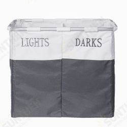 Foldable Laundry Basket Clothes Storage Bin Bag Washing Toys Organizer Hamper Foldable Laundry Basket Clothes Storage Bin Bag Washing Toys Organizer Hamper