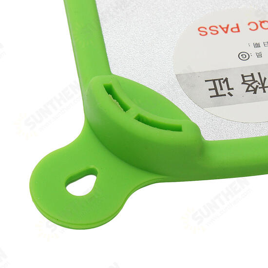 Kitchen Green Defrosting Tray Thaw Frozen Food Plate Quick Time Safe Defrost Anti-bacteria Kitchen Green Defrosting Tray Thaw Frozen Food Plate Quick Time Safe Defrost Anti-bacteria