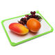 Kitchen Green Defrosting Tray Thaw Frozen Food Plate Quick Time Safe Defrost Anti-bacteria Kitchen Green Defrosting Tray Thaw Frozen Food Plate Quick Time Safe Defrost Anti-bacteria
