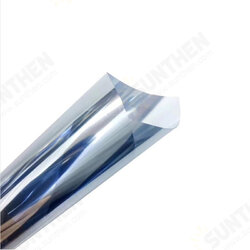 Windows Tint Film UV-proof Privacy Protection Heat Insulation Glass Films Windows Tint Film UV-proof Privacy Protection Heat Insulation Glass Films