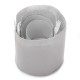 10Pcs Eco-Friendly Round Fabric Pot Planting Pouch Root Grow Aeration Container Seedling Bag Box