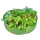 127x30cm Planting Grow Bag Raised Plant Bed Garden Flower Planter Vegetable Bag