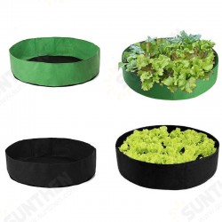 127x30cm Planting Grow Bag Raised Plant Bed Garden Flower Planter Vegetable Bag 127x30cm Planting Grow Bag Raised Plant Bed Garden Flower Planter Vegetable Bag