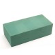 20pcs Artificial Brick Block Fresh Dry Floral Foam Flower Holder Craft Container Flower Pot