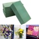 20pcs Artificial Brick Block Fresh Dry Floral Foam Flower Holder Craft Container Flower Pot