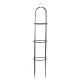 75x16 Inch Climbing Plant Rack Vine Holder Support Frame Gardening Stand Flower Display