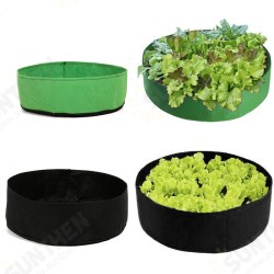 80x30cm Planting Grow Bag Raised Plant Bed Garden Flower Planter Vegetable Bag 80x30cm Planting Grow Bag Raised Plant Bed Garden Flower Planter Vegetable Bag