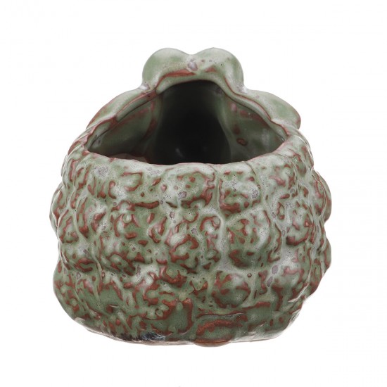 Animal Style Mini Flower Pot For Succulents Fleshy Plants Flower Pot Ceramic Pot