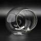 Cannon Shaped DIY Moss Micro Landscape Glass Bottle Succulent Plants Vase Home Decoration Cannon Shaped DIY Moss Micro Landscape Glass Bottle Succulent Plants Vase Home Decoration