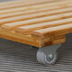 Flower Plant Pot Stand Base Saucer Tray Rack Roller Moved Pulley Wheel Garden Decorations Flower Plant Pot Stand Base Saucer Tray Rack Roller Moved Pulley Wheel Garden Decorations