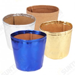 Garden Decoration 9x12cm Paper Bag Plant Flower Pots Washable Reuse Kraft Multifunction Home Storage Garden Decoration 9x12cm Paper Bag Plant Flower Pots Washable Reuse Kraft Multifunction Home Storage