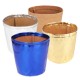 Garden Decoration 9x12cm Paper Bag Plant Flower Pots Washable Reuse Kraft Multifunction Home Storage