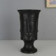 Minimalist Artificial Flower Ceramic Human Face Creative Vase Display Room Decorations