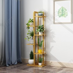 Plant Flower Garden Display Holder Stand Pot Storage Rack Indoor Outdoor Decor Plant Flower Garden Display Holder Stand Pot Storage Rack Indoor Outdoor Decor