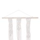 Pot Holder Macrame Plant Hanger Hanging Planter Basket Hemp Rope Braided for Home Decoration