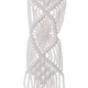 Pot Holder Macrame Plant Hanger Hanging Planter Basket Hemp Rope Braided for Home Decoration