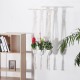 Pot Holder Macrame Plant Hanger Hanging Planter Basket Hemp Rope Braided for Home Decoration