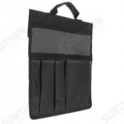 Portable Garden Kneeler Tool Bags Kneeling Stool Tool Bag Pouch with Handle Portable Garden Kneeler Tool Bags Kneeling Stool Tool Bag Pouch with Handle