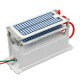 15/24g/h Portable Ozone Generator DIY Home Ozonizer Air Water Purifier Sterilizer Module